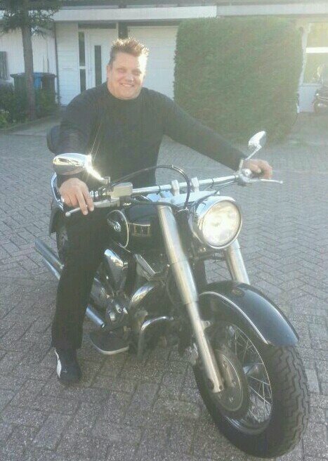 GroteTon's profile picture. 