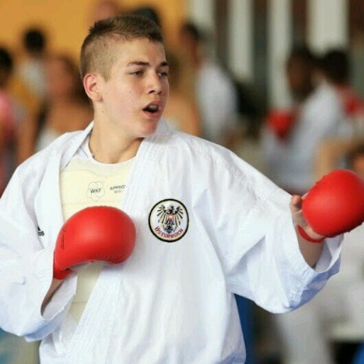 Daniel_Wrabec's profile picture. 