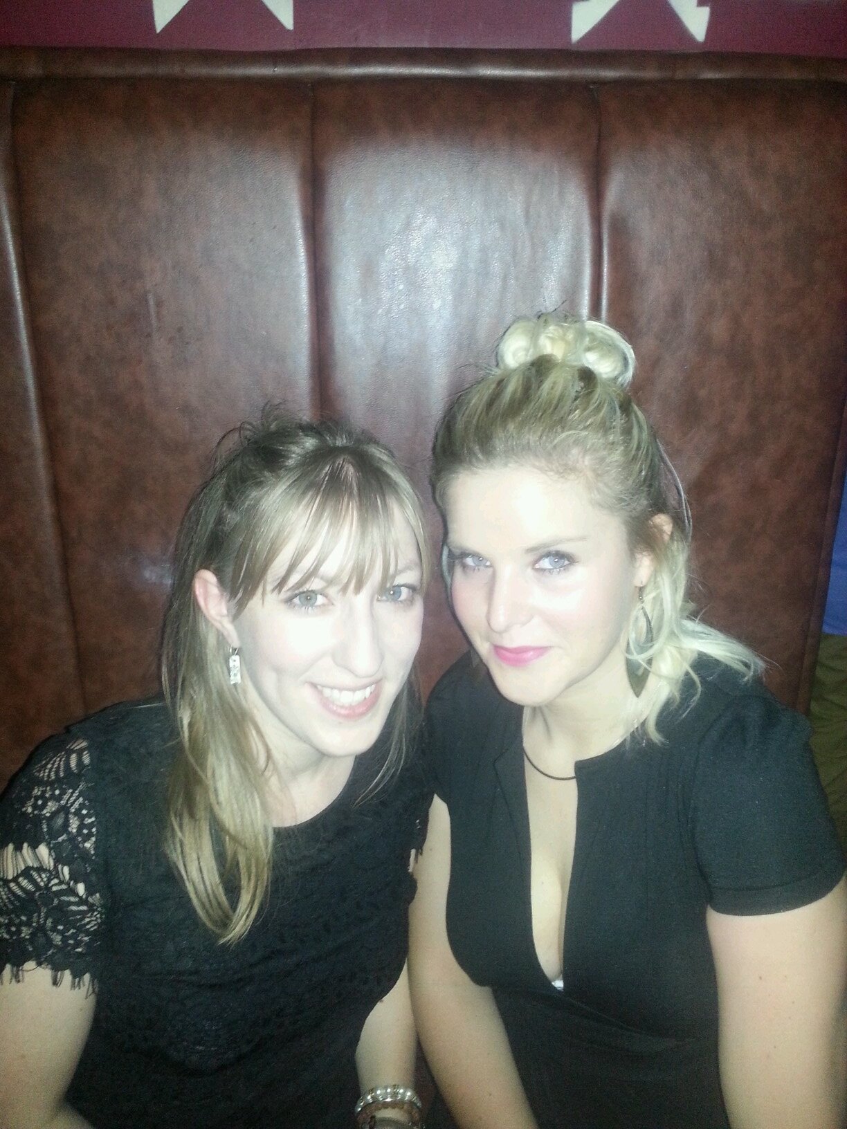 Hella Cranney Profile