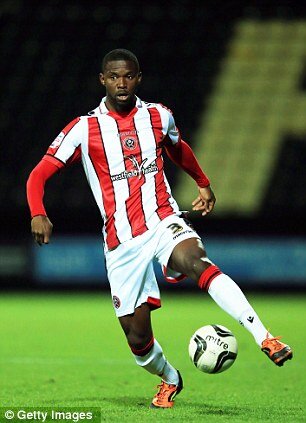 Official Lecsi account to communicate. & thanks all the great fans that are always supporting me since my arrival in English Football. #STFC & #SUFC