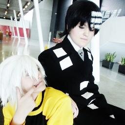 Hey! My real name is Soul-Eater Evans, i have 16 years. Now i don't have mister u.u
