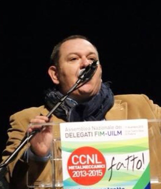 michelezanocco's profile picture. 