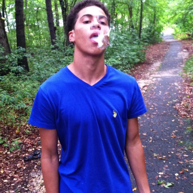 Young Boy Tryna Make It In Life
