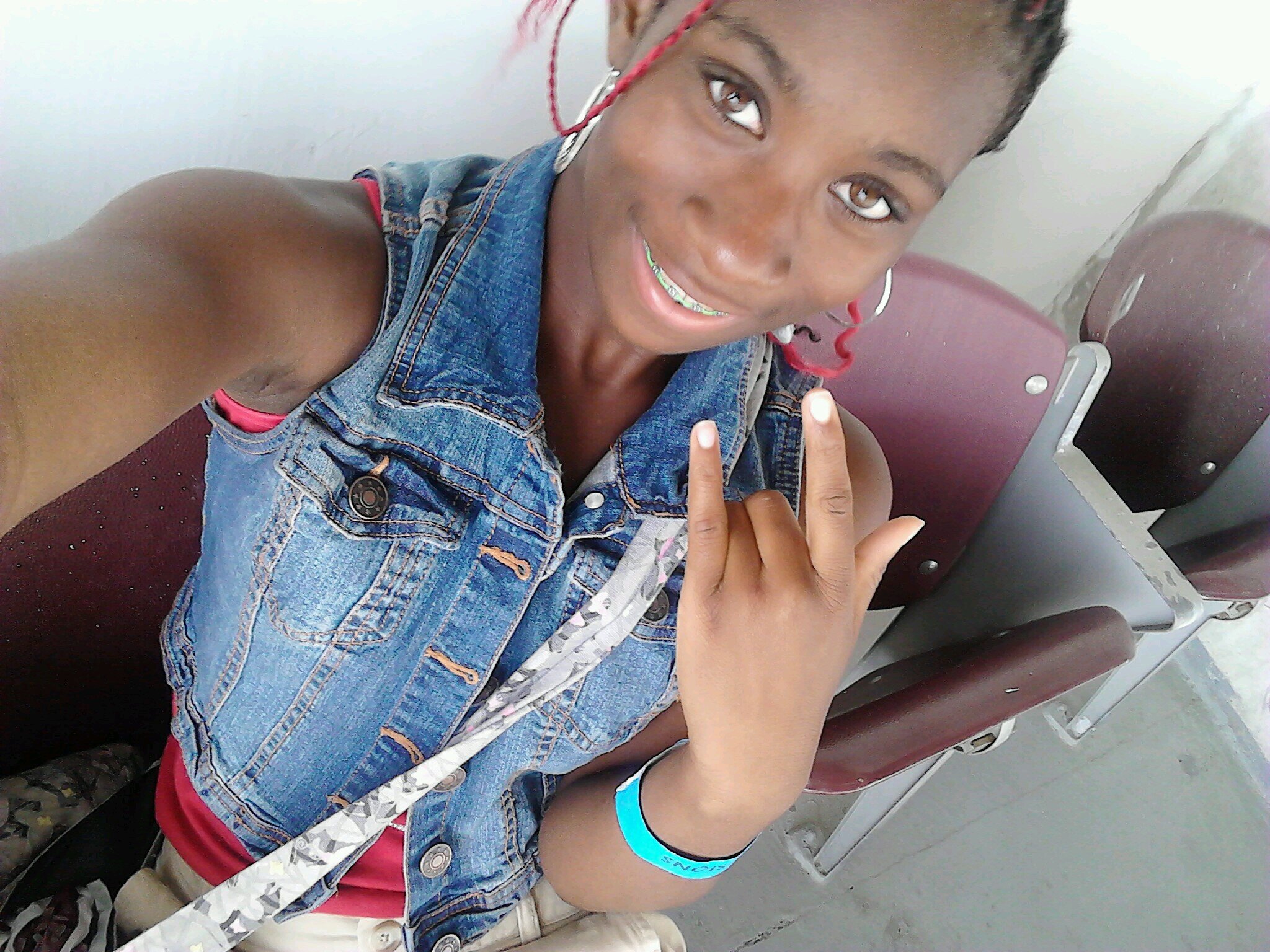 #A1SinceDay1 #TeamTaken #TeamDarkskin