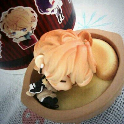 逆巻か♥わ無神