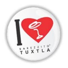 Barezzito Tuxtla • Sushi + Bar + Música
Reservas: Tel · 12-14-754 • BB PIN · 236C3DAF y 25FF45A7 #TuBarLocal