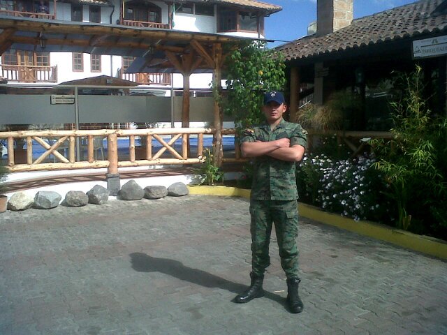 Ecuador 🇪🇨
Natación 🏊