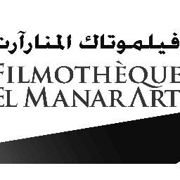 CinemAfricArt's profile picture. @قاعة الريو  92 ـ 94  نهج راضية حداد 1001 تونس