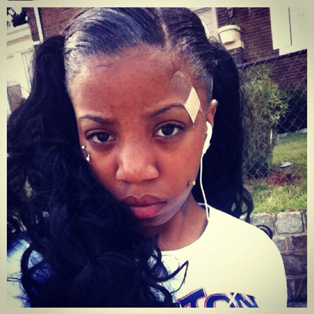 Realest Shawty