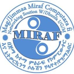 MIrafcomnet's profile picture. 