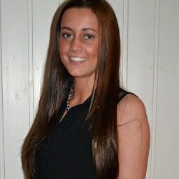 ThereseSundeOls's profile picture. 