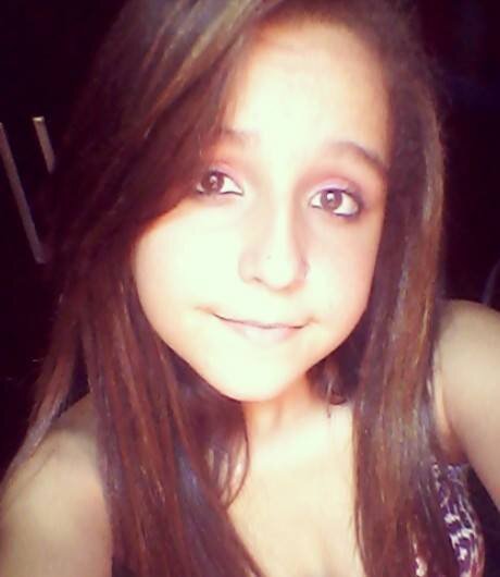 baixinhaa !*