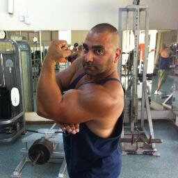 Personal Trainer 05071414818