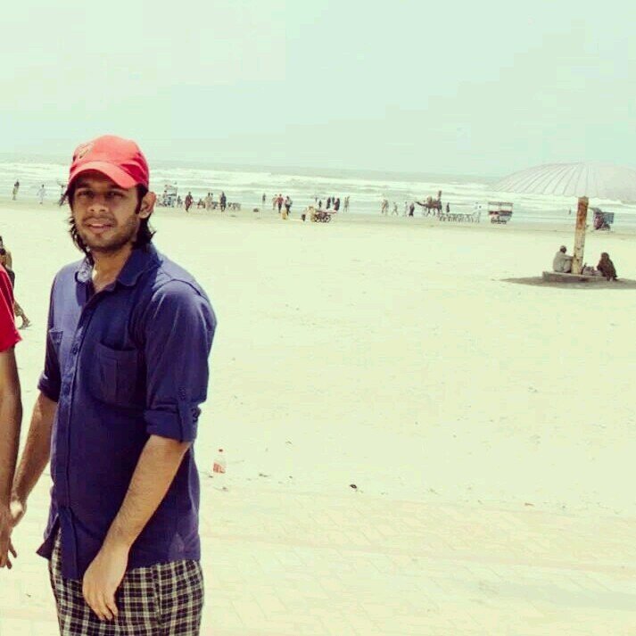 MudassirIbrahi1's profile picture. 