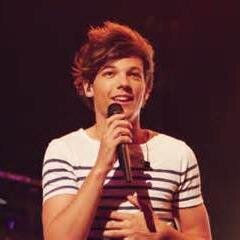 Live life for the moment, because everything else is uncertain. - Louis Tomlinson