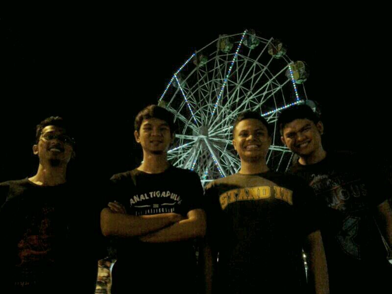 MALANG est. 2007