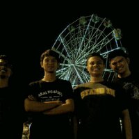 STAND IN MALANG (@standin_mlg) 's Twitter Profile