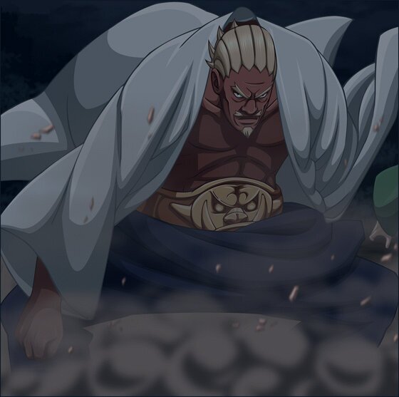 Actions and power are what shinobi respect! Discretion is the better part of valour! The weak will be crushed, That is inescapable truth of the ninja world!