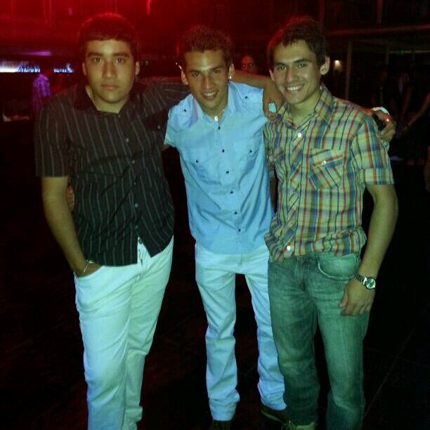 Olimpia ♥♥.  EBTG♥