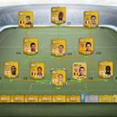 ruilen/loten kopen/ psn FifaFutDeals/