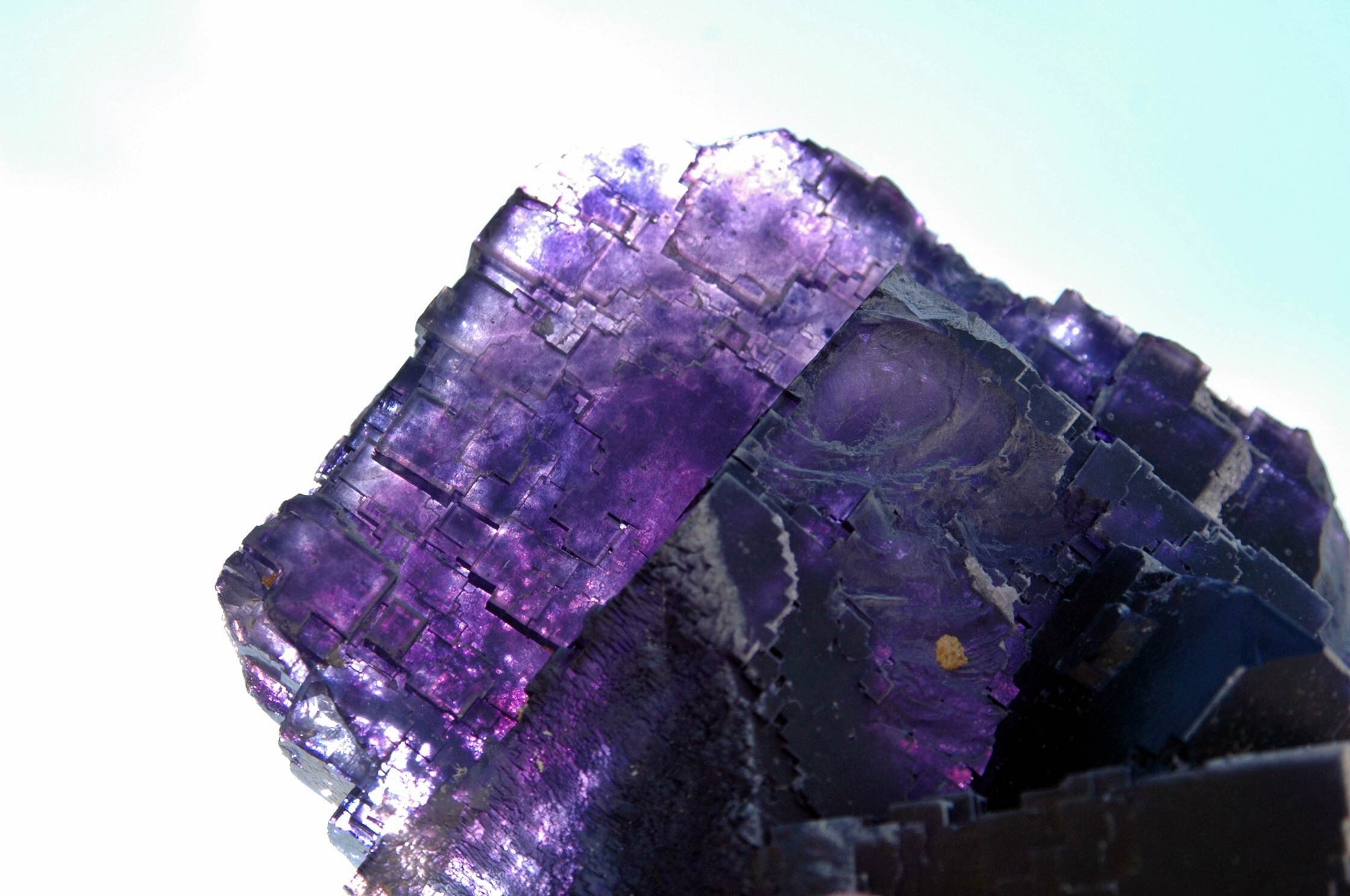 Geólogo-Gemólogo.
Venta de minerales de colección.