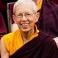 Dorje Dronma (@dorjedronma) 's Twitter Profile