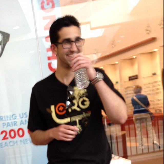 CTO & Co-Founder @happy_cabbage