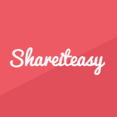 Shareiteasy's profile picture. Share it easy is a comming soon ... #startup #promotion #mobile #social #coupons #gamification #reward #shopping #share #solomo