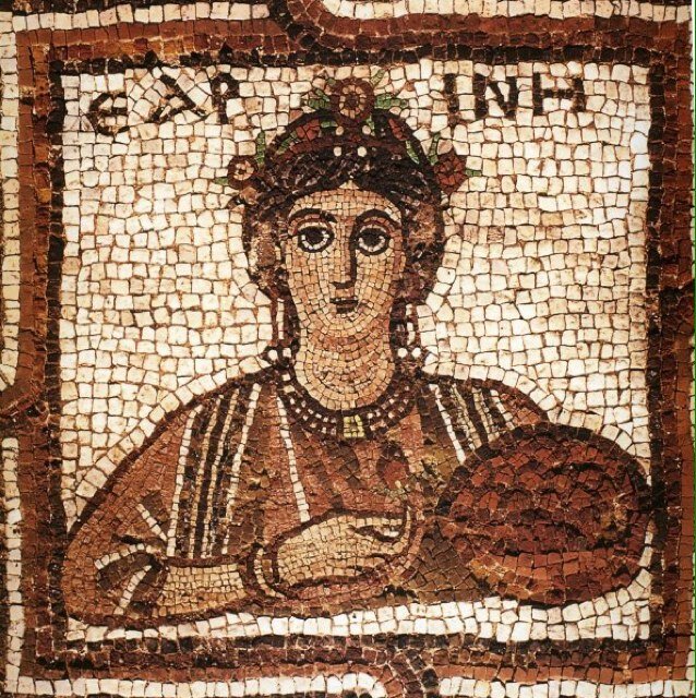 fakhriyeh's profile picture. 