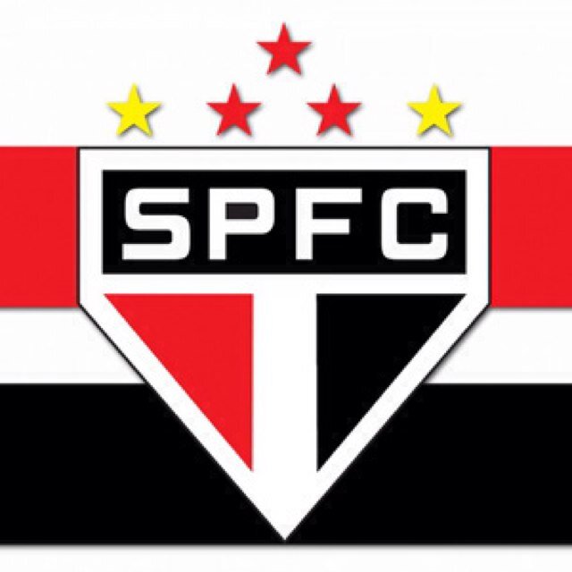 São Paulo Futebol Clube.