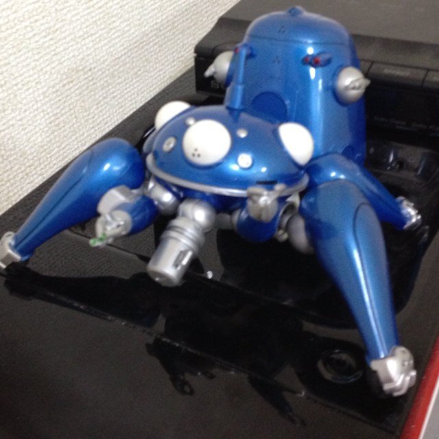やっふー