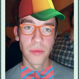 Campaign to remove The Runc from his position as Social Secretary of the Biology Society. SACK THE RUNC