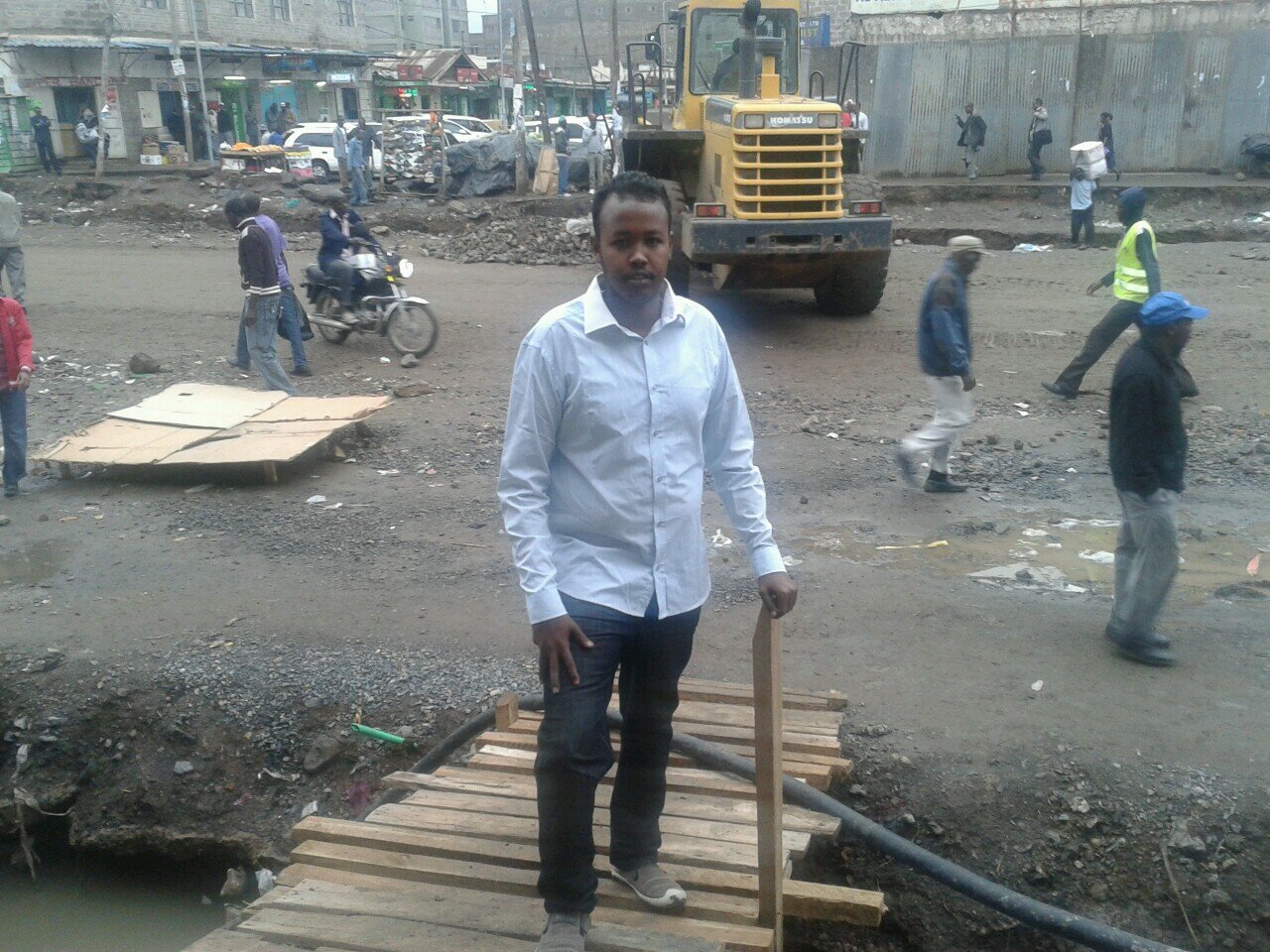 hassan