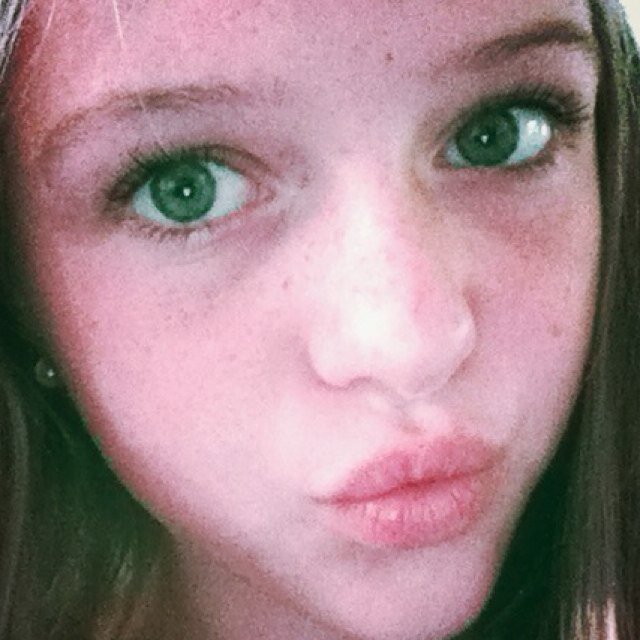 love u annieee - xoxo evaaa