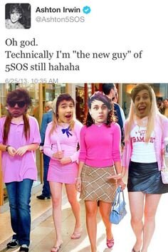 Follow @5sosiesta and i will follow back :)