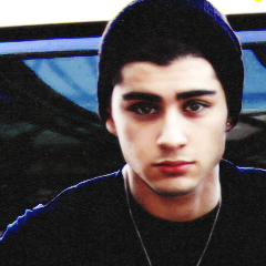 «Just close your eyes and enjoy the roller coaster that is life.-Zayn»                            «σηe ∂ιяεctιση»                       |Malik|