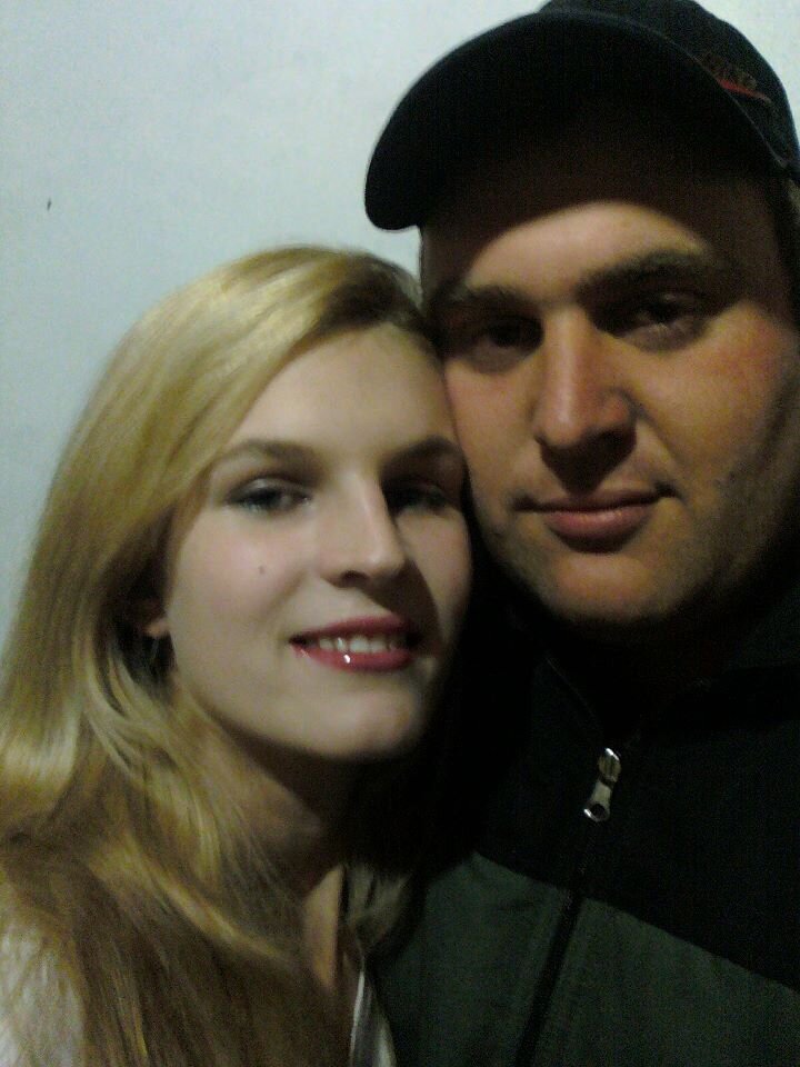 amo minha familia meu amo marcio e minha filha bianca!!