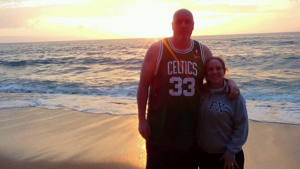 Cam Neely, Larry Bird, Public Enemy, Metalica, G&R, Slick Rick, ACC Basketball