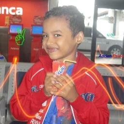 AdrianPaiva3's profile picture. Amo futebol, desenhar e fazer karatê.