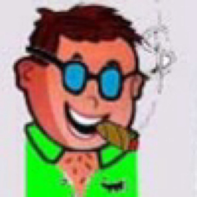 Nick_Lisewych's profile picture. 