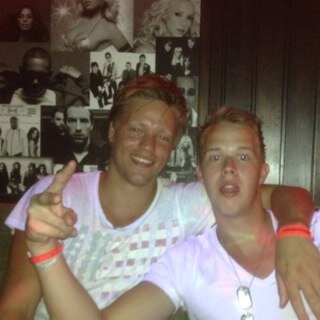Raketbouwer en wetenschapper.