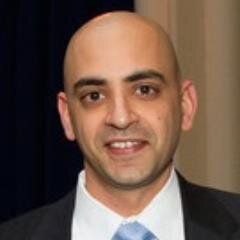 MitalMVS's profile picture. President of MVS, Inc. @MVSConsulting, an award-winning IT solutions provider to government agencies and educational institutions.