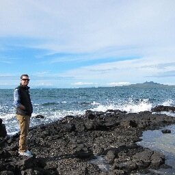 nicholascale's profile picture. French and German teacher@BerkoMFL