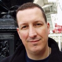 Mark Thornton (@silverbulletv2) 's Twitter Profile