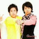 まり@嵐.敦子╰(*´︶`*)╯♡ (@235_t) Twitter
