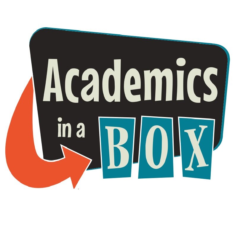 Subscribe @GroovyLabinaBox for STEM & NGSS based monthly experiments offering children a new way to experience the beauty, poetry, and wonder of our universe.