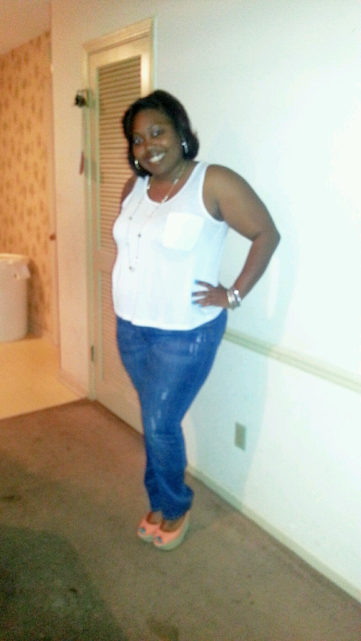 Proud Mother of 3 #TeamMom