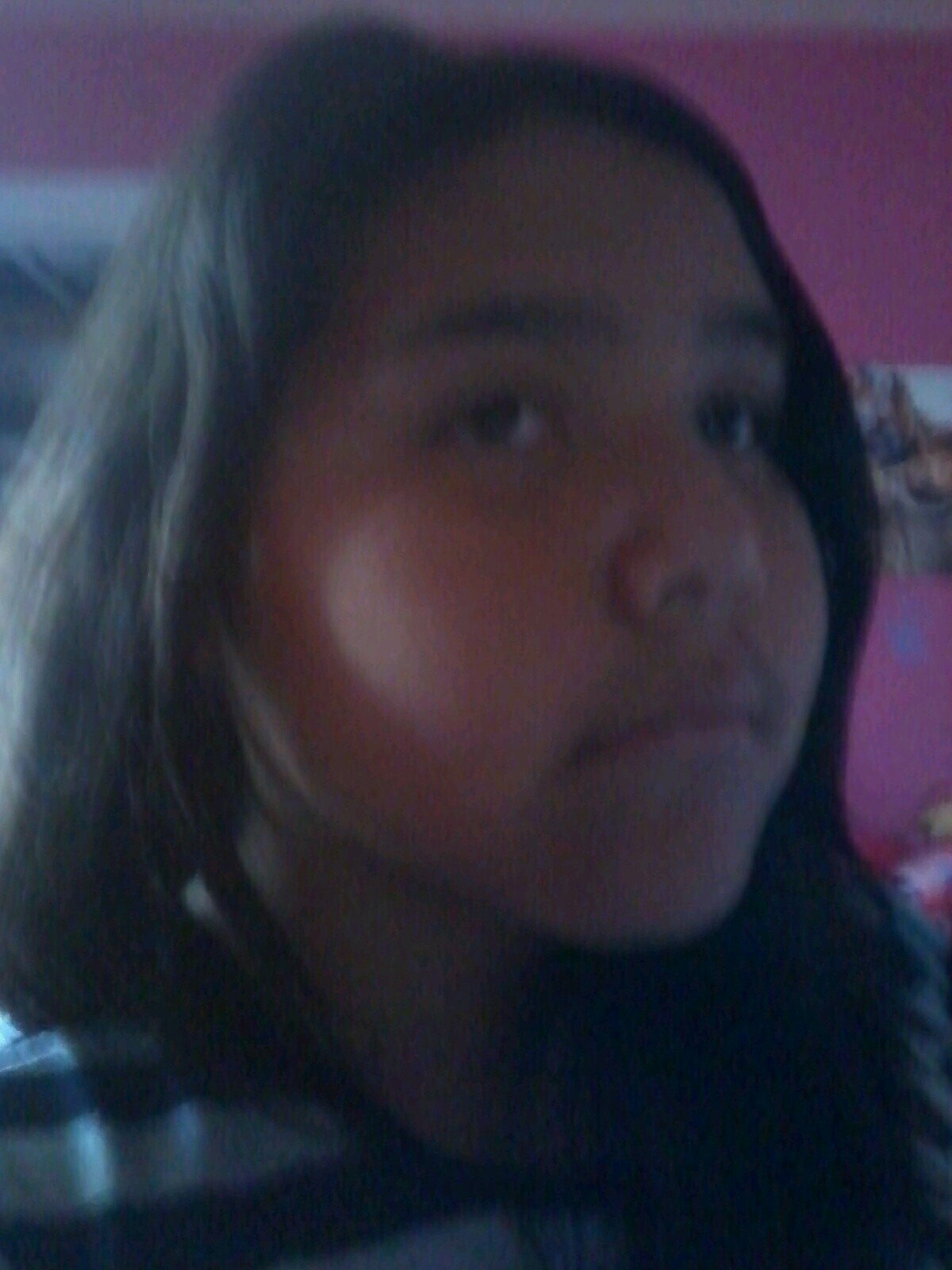Hey im in 6th grade (simmons) *single* #loveable mostly i love everyone i meet !!!!!