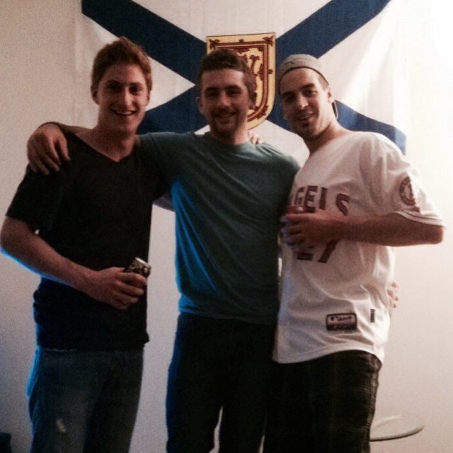 orrzy18's profile picture. A morning of awkwardness is far better than a night of loneliness.