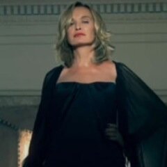 Head of Miss Robichaux's Academy for Exceptional Young Ladies. Don't mess with me, sloppy little witch
 bitch. *RP* 866-66-COVEN CALL ME